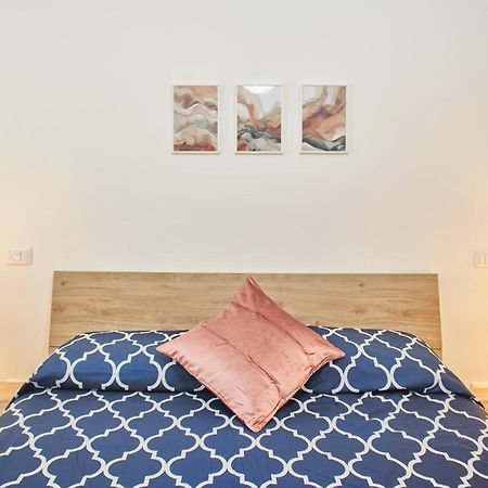 Azure Spot In Siena Centre - Apt Centrale Con Balcone Exterior foto